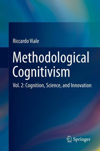 Cover image for Methodological Cognitivism