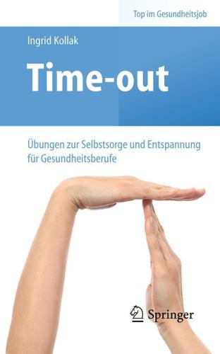 Cover image for Time-out