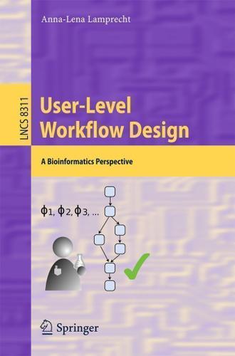 Cover image for User-Level Workflow Design