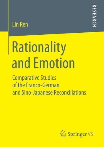 Cover image for Rationality and Emotion