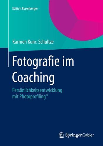 Cover image for Fotografie im Coaching