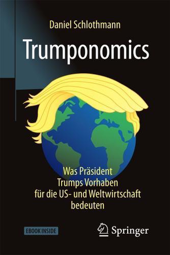 Cover image for Trumponomics