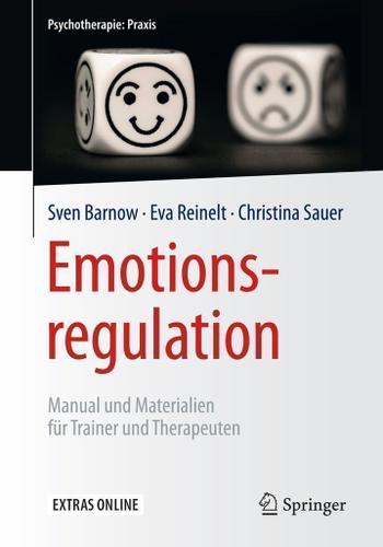 Cover image for Emotionsregulation