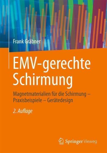 Cover image for EMV-gerechte Schirmung
