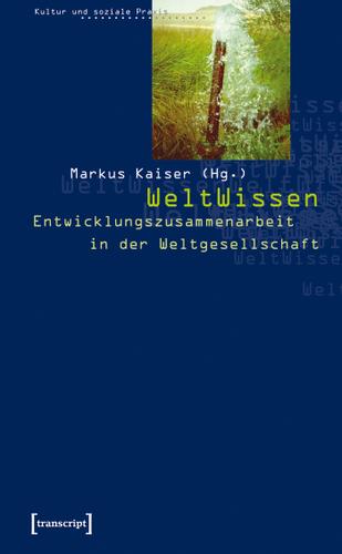 Cover image for WeltWissen