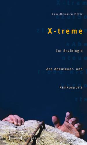 Cover image for X-treme