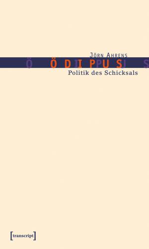 Cover image for Odipus