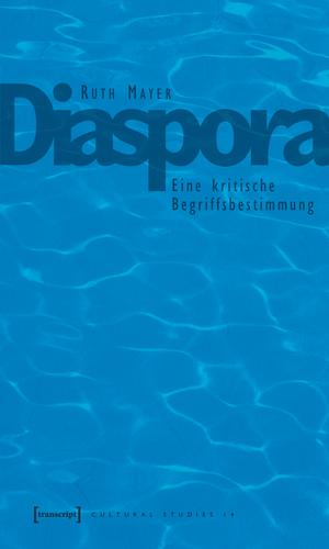Cover image for Diaspora