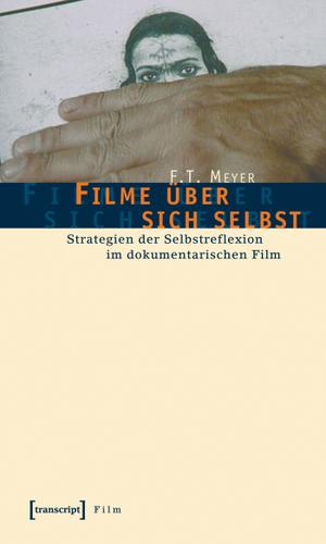 Cover image for Filme uber sich selbst