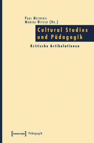 Cover image for Cultural Studies und Padagogik