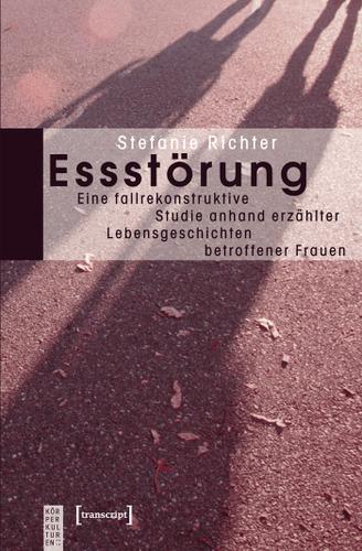 Cover image for Essstorung