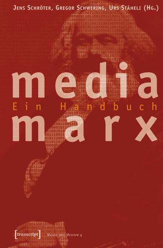 Cover image for Media Marx