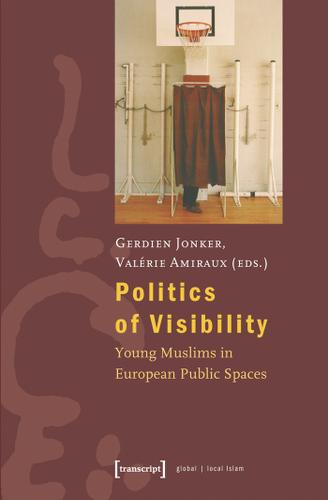 Cover image for Politics of Visibility