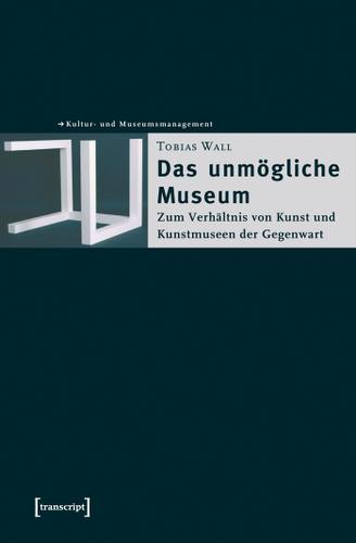 Cover image for Das unmogliche Museum