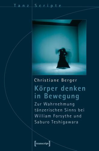 Cover image for Korper denken in Bewegung
