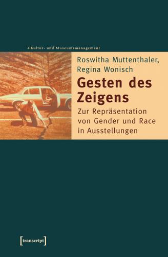 Cover image for Gesten des Zeigens