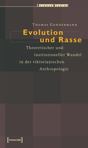 Cover image for Evolution und Rasse