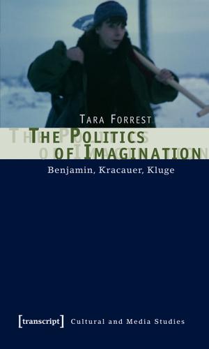 Cover image for The Politics of Imagination