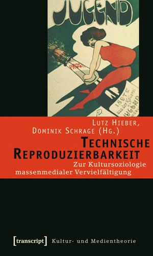 Cover image for Technische Reproduzierbarkeit