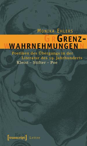 Cover image for Grenzwahrnehmungen