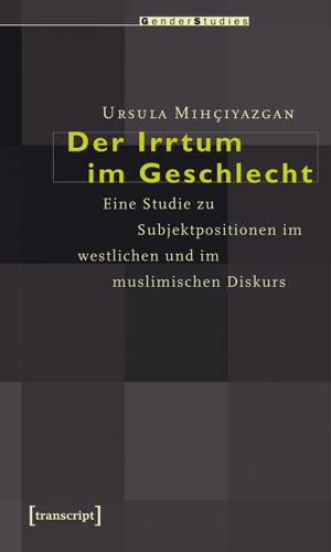 Cover image for Der Irrtum im Geschlecht