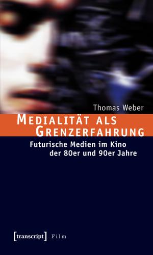 Cover image for Medialitat als Grenzerfahrung