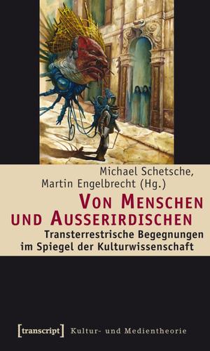 Cover image for Von Menschen und Auerirdischen