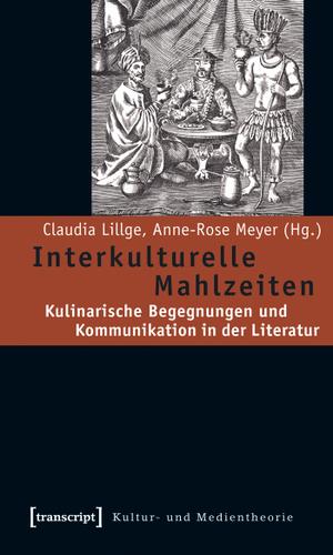 Cover image for Interkulturelle Mahlzeiten