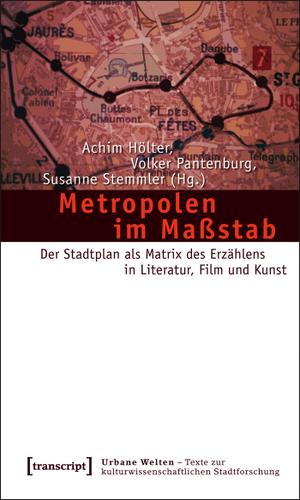 Cover image for Metropolen im Mastab
