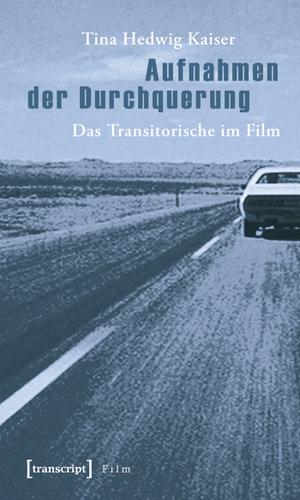 Cover image for Aufnahmen der Durchquerung