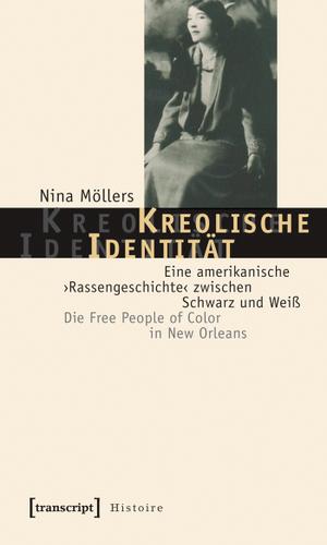 Cover image for Kreolische Identitat