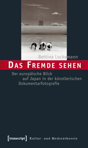 Cover image for Das Fremde sehen