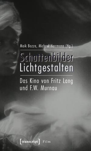 Cover image for Schattenbilder - Lichtgestalten