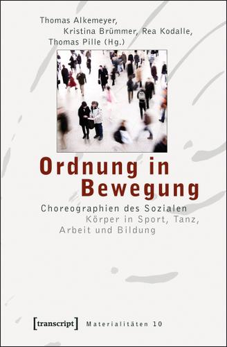 Cover image for Ordnung in Bewegung