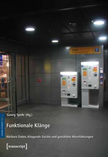 Cover image for Funktionale Klange