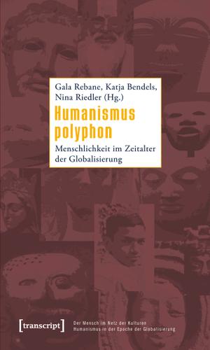 Cover image for Humanismus polyphon