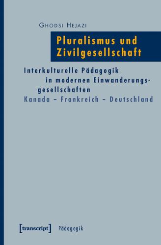 Cover image for Pluralismus und Zivilgesellschaft