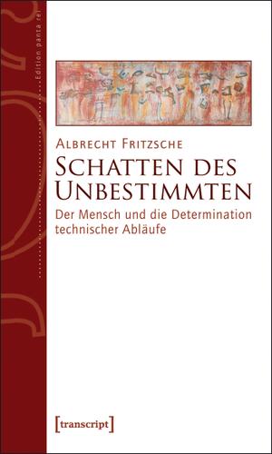 Cover image for Schatten des Unbestimmten