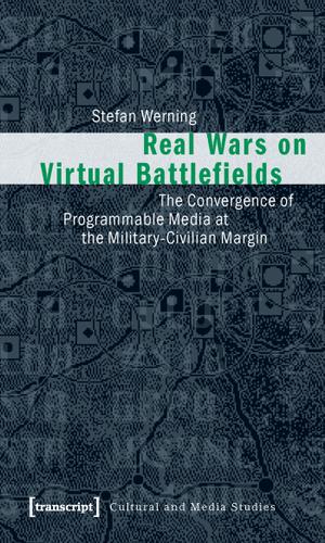 Cover image for Real Wars on Virtual Battlefields