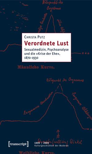 Cover image for Verordnete Lust