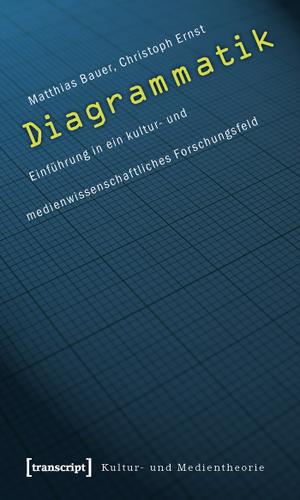Cover image for Diagrammatik