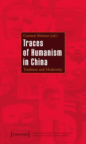 Cover image for Traces of Humanism in China
