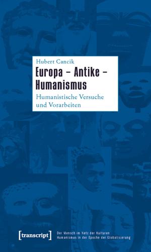 Cover image for Europa - Antike - Humanismus