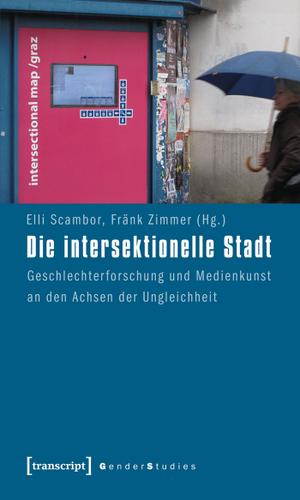Cover image for Die intersektionelle Stadt
