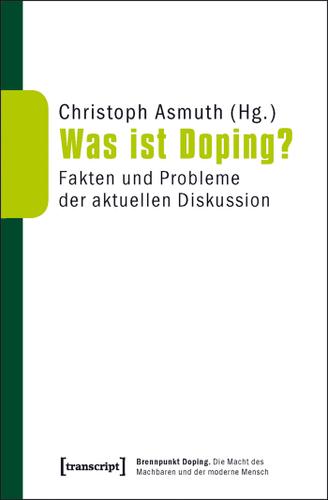 Cover image for Was ist Doping?
