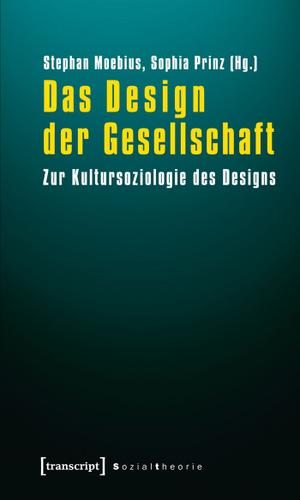 Cover image for Das Design der Gesellschaft