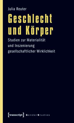 Cover image for Geschlecht und Korper