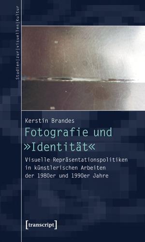 Cover image for Fotografie und Identitat