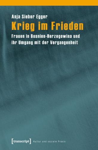 Cover image for Krieg im Frieden