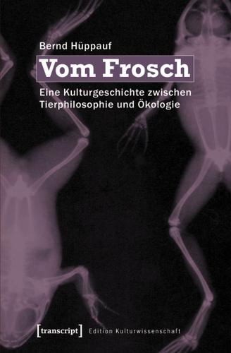 Cover image for Vom Frosch